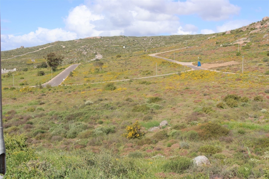 0 Bedroom Property for Sale in St Helena Views Western Cape
